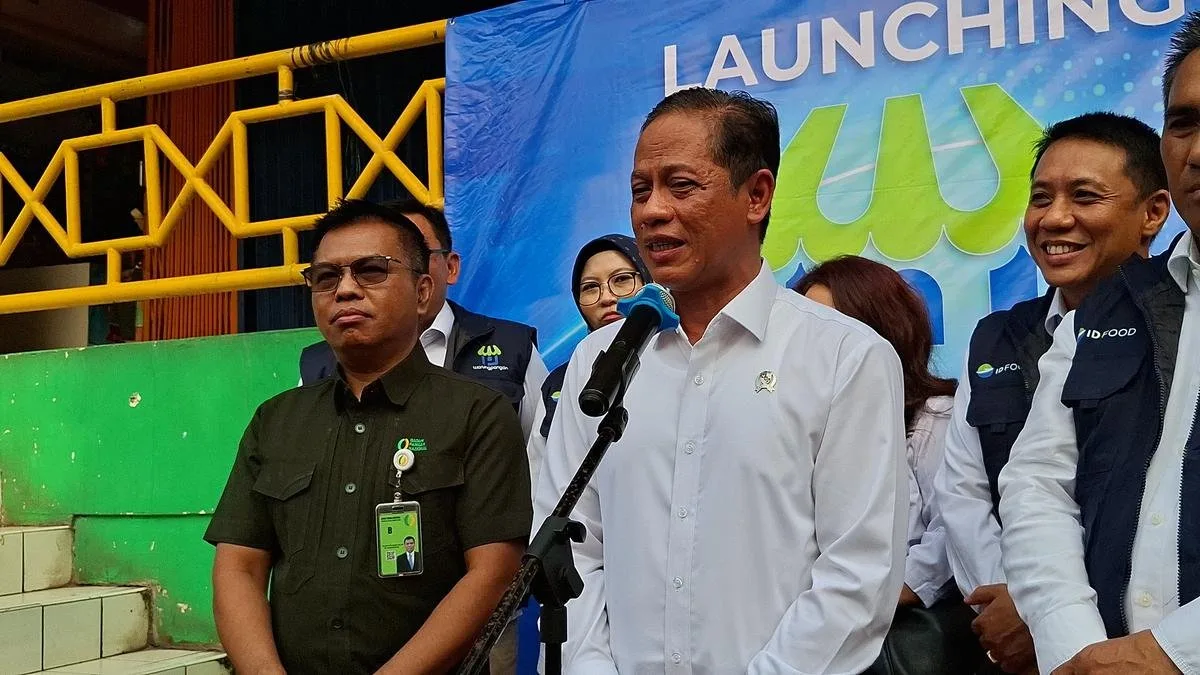 Langkah Serentak 300 Pengusaha Tanggulangi Kebakaran Hutan di Kalimantan Selatan