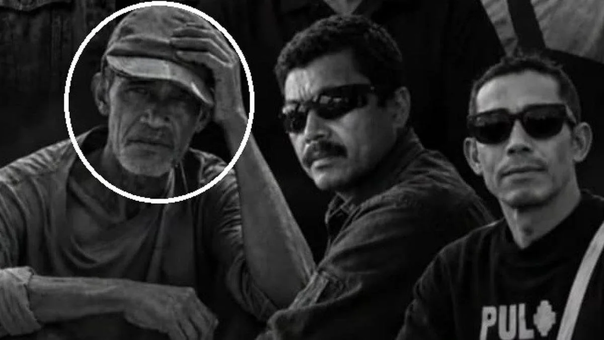 Ketika itu, mayat ditemukan dalam kondisi wajah tidak dikenali