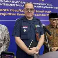 Pemberdayaan Manajer Koperasi Desa di BUMN: Kontrak Dua Tahun