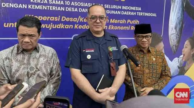 Pemberdayaan Manajer Koperasi Desa di BUMN: Kontrak Dua Tahun
