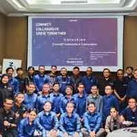 Networking Bisnis Terpadu di Bandung