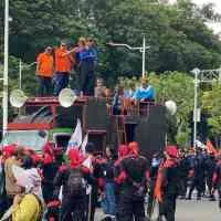Aksi Massa di Jakarta pada 24 September 2026: Panduan untuk Warga