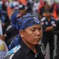 Aksi Buruh Jakarta: Memantau Dampak Terhadap Lalu Lintas