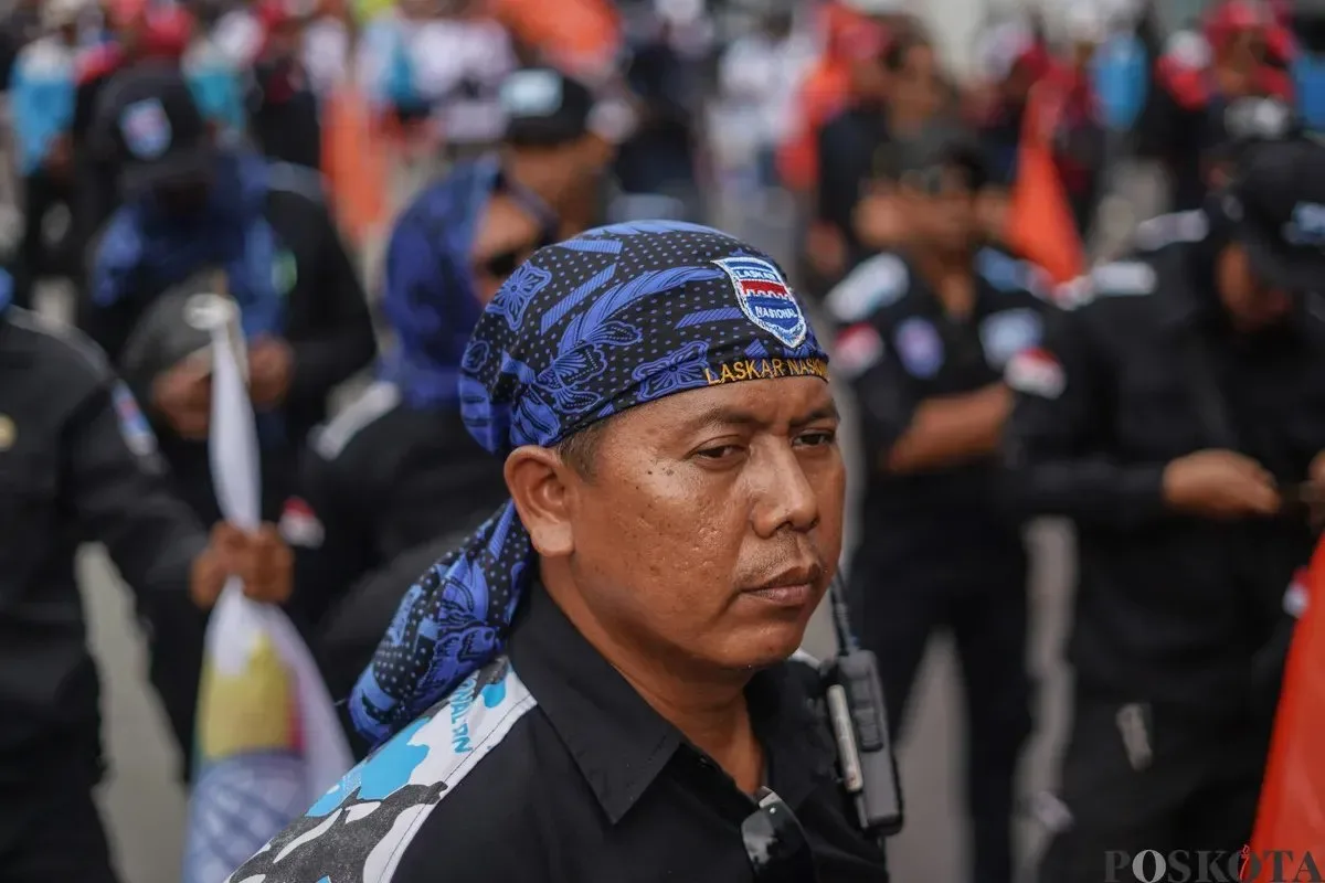 Aksi Buruh Jakarta: Memantau Dampak Terhadap Lalu Lintas