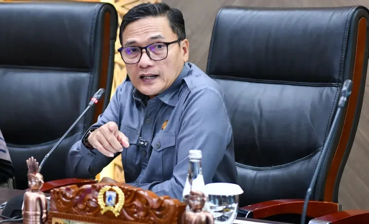 Komitmen Keamanan Gedung di Jakarta Pasca Kebakaran