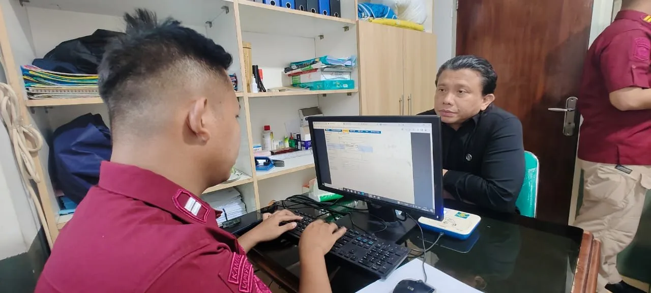Fasilitas Mewah Diduga Dinikmati Ferdy Sambo di Lapas Cibinong