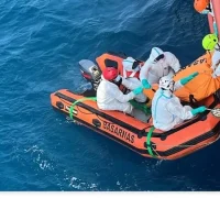 Evakuasi Korban KM Virgo 8 Berlanjut, 93 Masih Hilang Evakuasi Korban KM Virgo 8 Berlanjut, 93 Masih Hilang