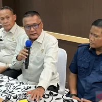 Pungutan di Lapas Cibinong: Penyelidikan Ditjenpas Jabar