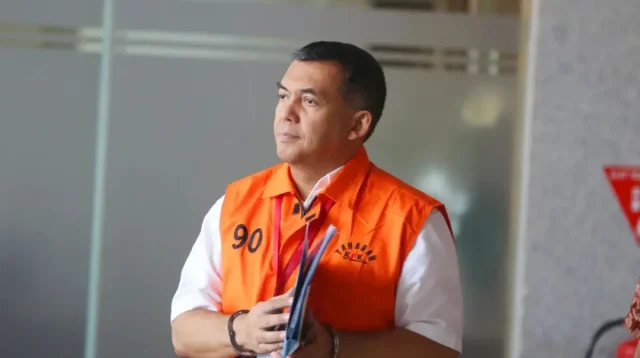 Penegasan Praduga Tak Bersalah oleh Pengacara Silmy Karim