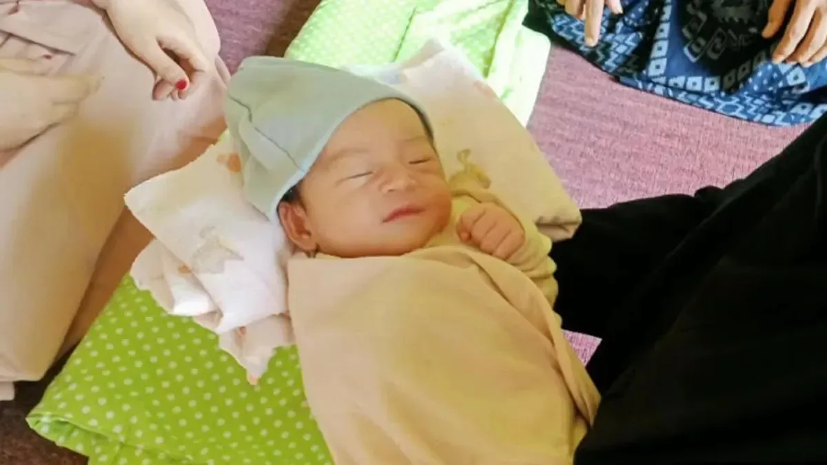 Penemuan Bayi Hidup di Bogor: Kejadian yang Mengguncang Warga