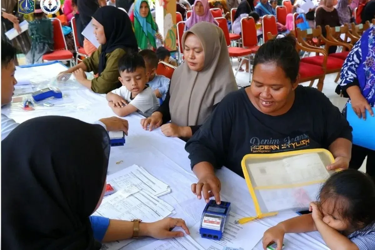 Informasi Terbaru Bansos KAJ untuk September 2026