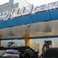 Inovasi Pengisian Cepat untuk Motor Listrik