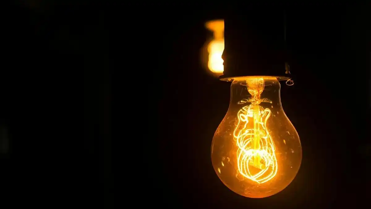 Pemberitahuan Pemadaman Lampu Serentak di Jakarta