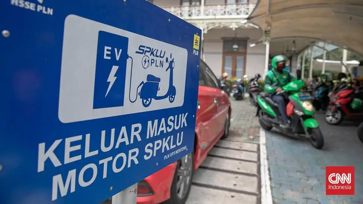 Perkembangan Regulasi Motor Listrik di Indonesia: Upaya Mempercepat Penerimaan Kendaraan Hijau