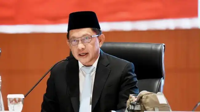 Anggaran Pemulihan Bencana Sumatra Disetujui Anggaran Pemulihan Bencana Sumatra Disetujui