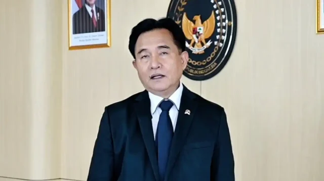 Panggilan untuk Penyelidikan Temuan Ombudsman di Lapas Cibinong