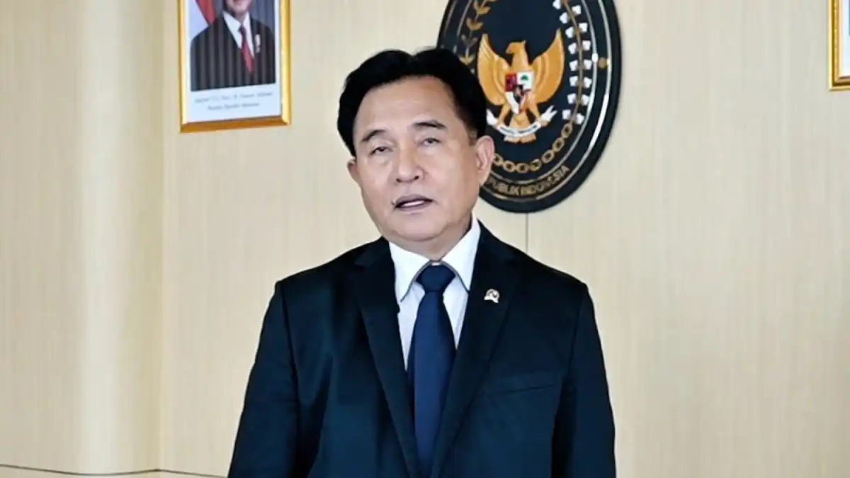 Panggilan untuk Penyelidikan Temuan Ombudsman di Lapas Cibinong Panggilan untuk Penyelidikan Temuan Ombudsman di Lapas Cibinong