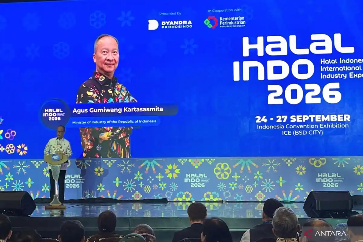 Potensi Besar Industri Halal Indonesia dalam Peningkatan Konsumsi Potensi Besar Industri Halal Indonesia dalam Peningkatan Konsumsi