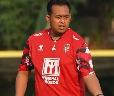 Mengenal Achmad Resal Octavian: Figur Penting di Balik Java United