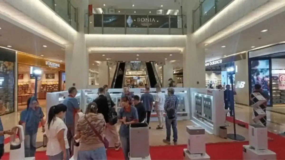 Teknologi Smart Home: Mengendalikan Rumah Melalui Smartphone