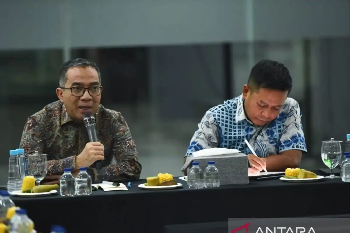 Transformasi Universitas Sumatera Utara Menjadi Pusat Unggulan IPTEK