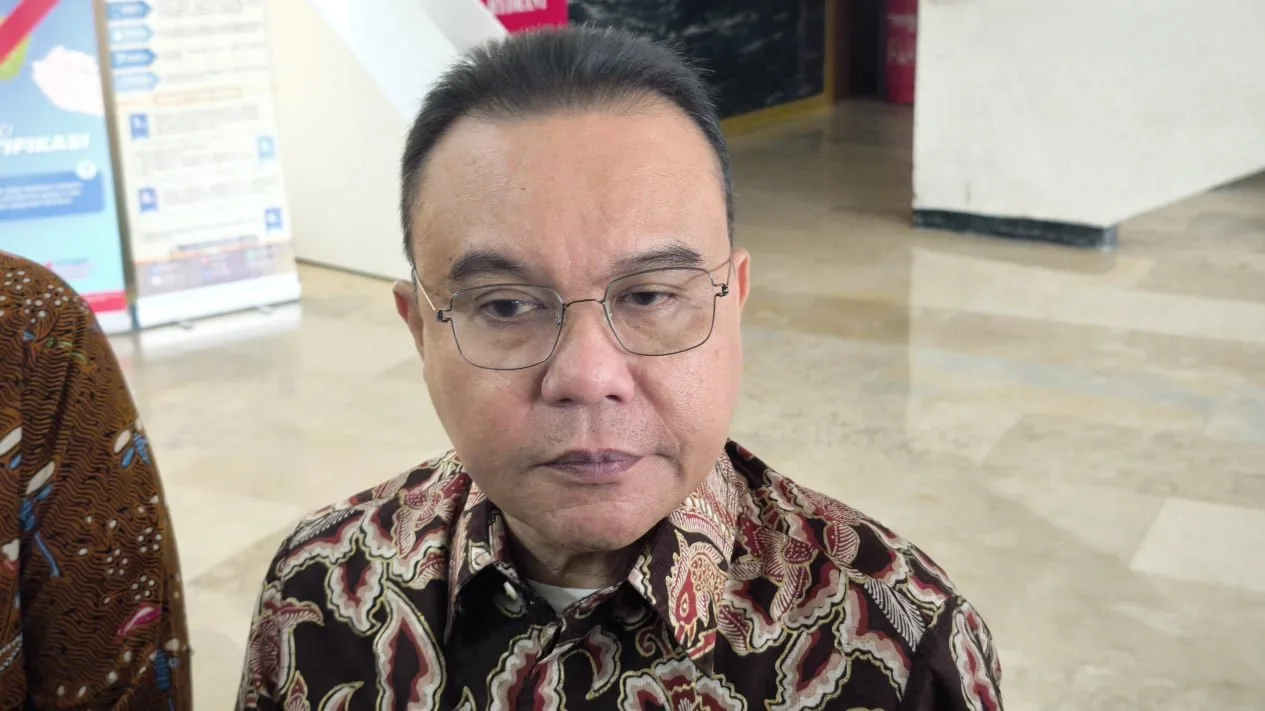 Fasilitas Mewah di Lapas Cibinong: Tanggapan dari DPR