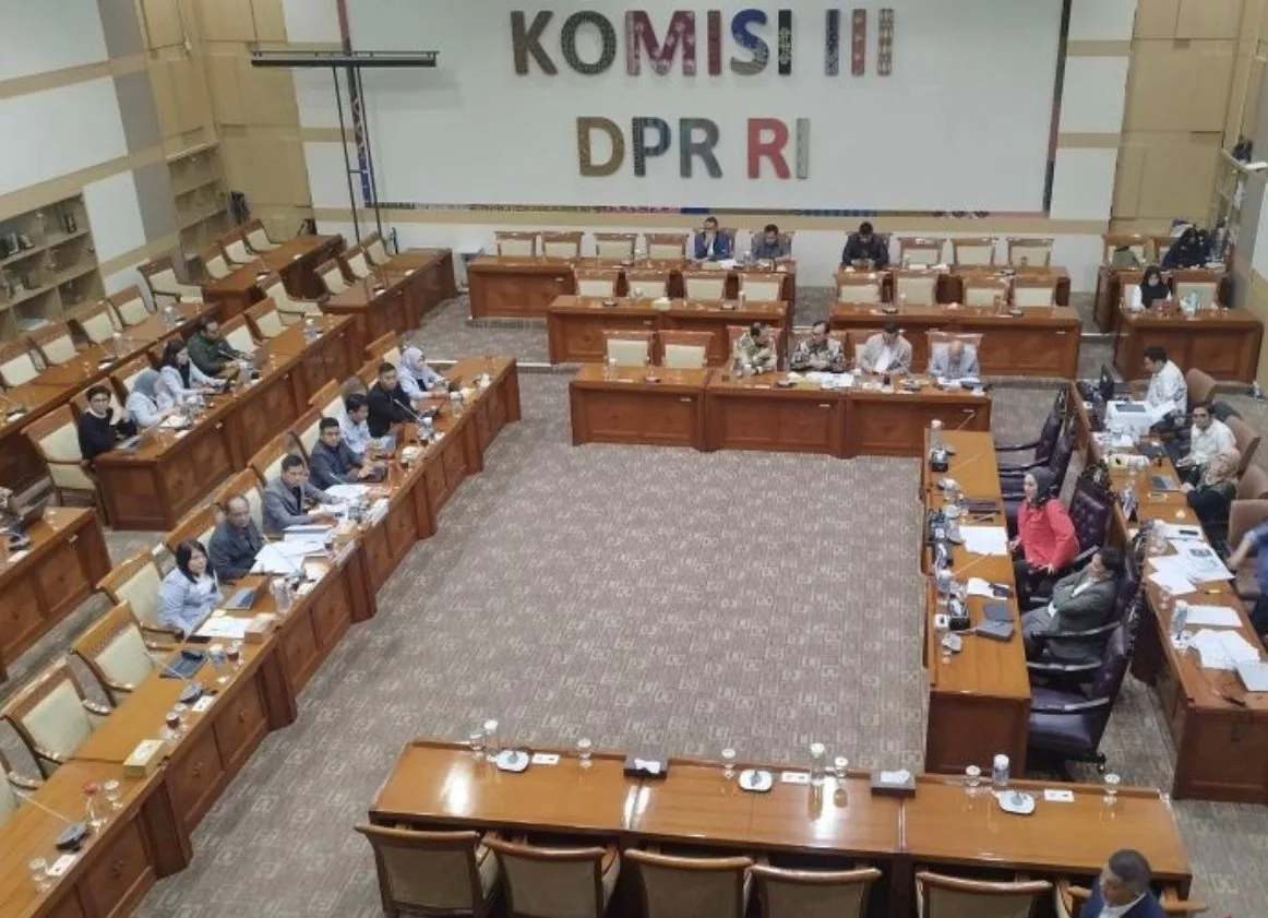 Pentingnya Pengawasan Dalam RUU Perampasan Aset
