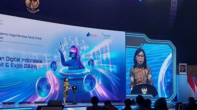 Transaksi QRIS Lintas Negara Tembus Rp6,2 Triliun hingga 2026