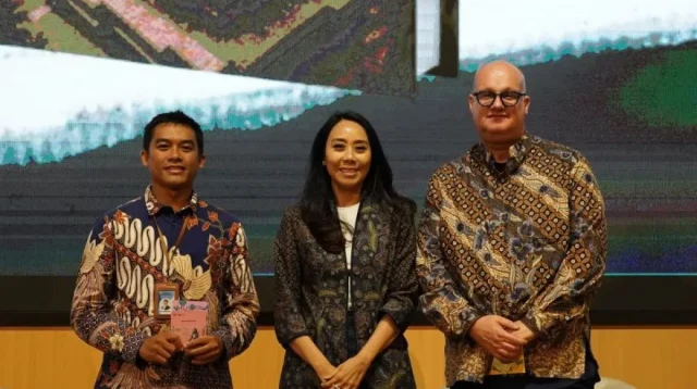 Menggali Kejayaan Sriwijaya di Museum Nasional Indonesia