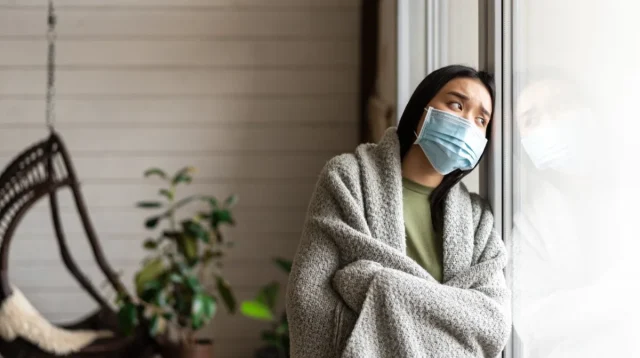 Mengidentifikasi Gejala Influenza Tipe A dan Tindakan Penanganannya