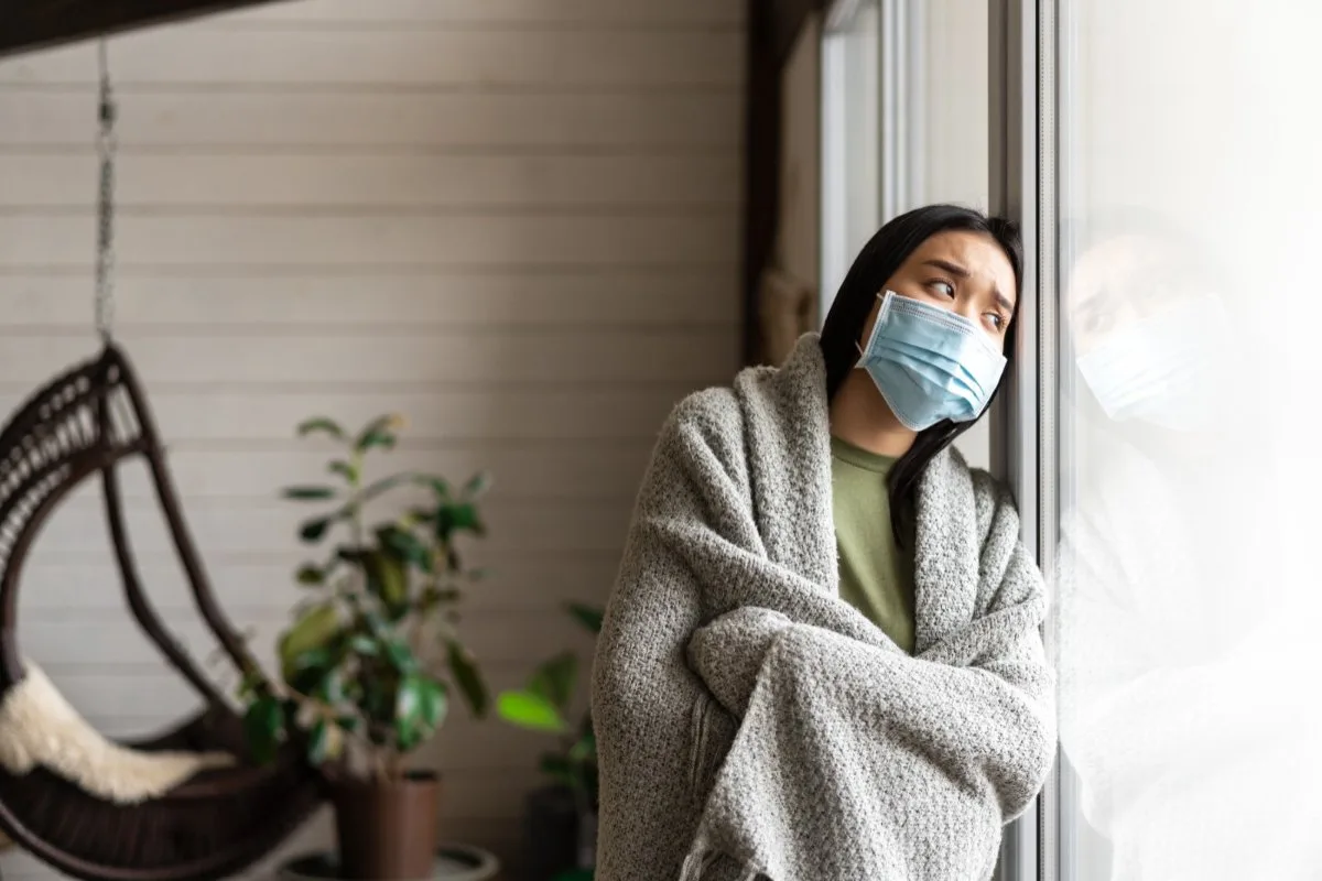 Mengidentifikasi Gejala Influenza Tipe A dan Tindakan Penanganannya