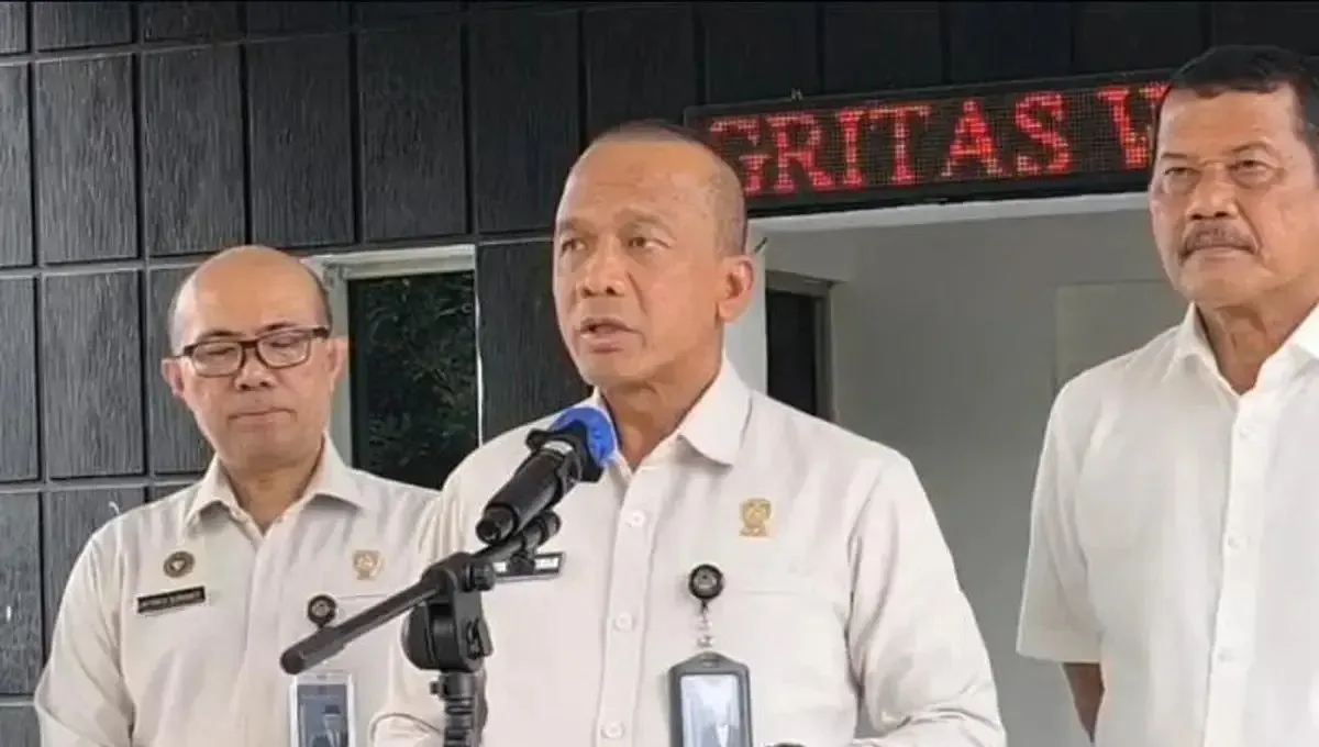 Penonaktifan Pejabat Lapas Cibinong Usai Temuan Fasilitas Tak Sesuai