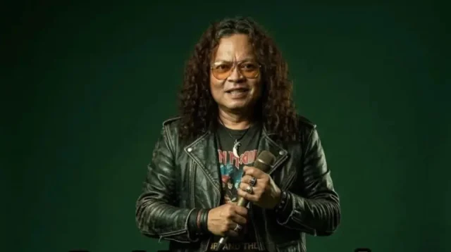Kondisi Kesehatan Doddy Katamsi Memprihatinkan