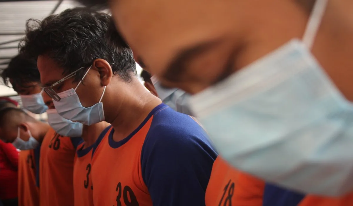 Pengawasan Keamanan Saksi dan Korban dari Ancaman Pasca Pembebasan Bechi
