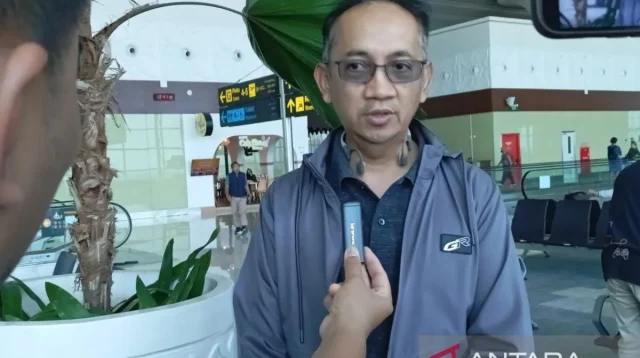 Pertumbuhan Kredit Perbankan di Kalimantan Timur Mencapai 22,8 Persen