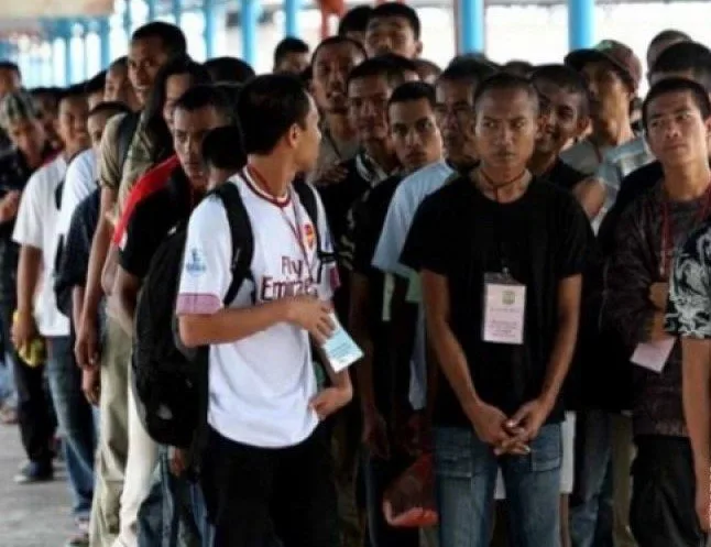 Investigasi Penyekapan Pekerja Migran Indonesia di Myanmar