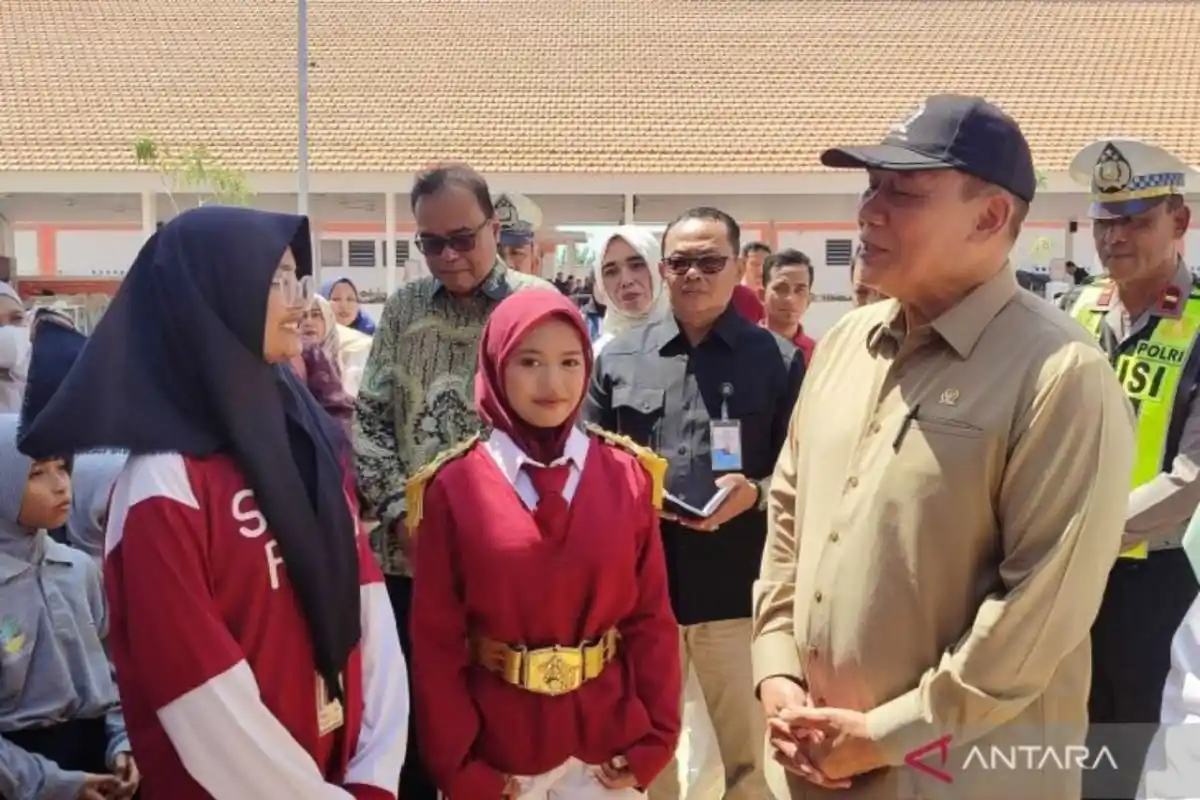 Sekolah Rakyat: Menyiapkan Generasi Masa Depan Indonesia