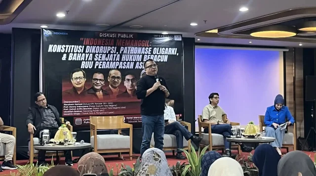 Tanya Keterwakilan Warga Makassar dalam Pemilihan Wakil Presiden