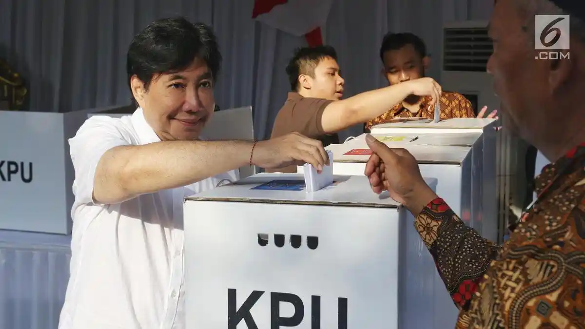 Mengenang Guruh Soekarnoputra: Legacy Seorang Seniman dan Pejuang