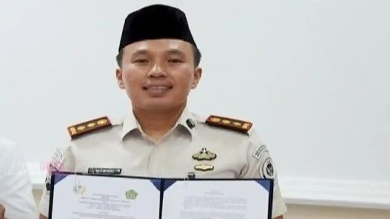 Langkah Tegas Kemenkumham Terkait Fasilitas Mewah di Lapas Cibinong