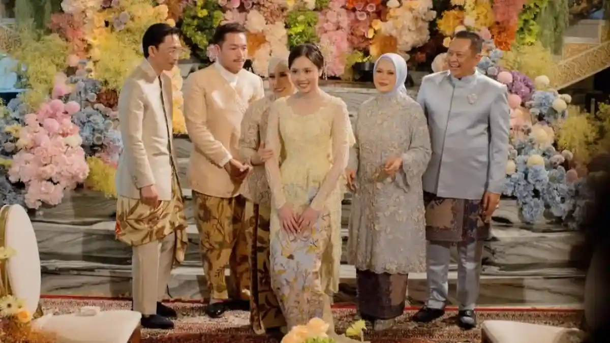 Abe Hoed dan Bella Siap Melangkah ke Pernikahan