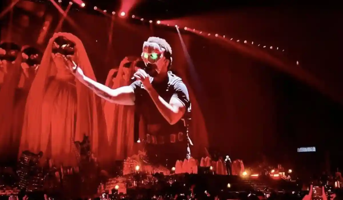 Konser Besar di Jakarta: Dampak Ekonomi dan Harapan Masa Depan