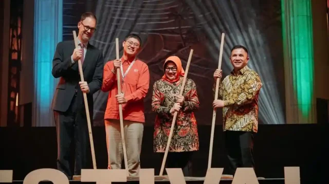 Inisiatif Pertanian: Festival Padi Petani Maju 2026 Dukung Produksi Pangan