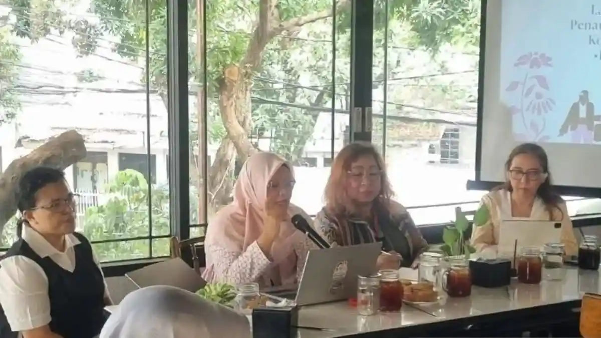 Dukungan untuk Korban Kekerasan Seksual: Hak untuk Memutuskan Aborsi secara Bebas