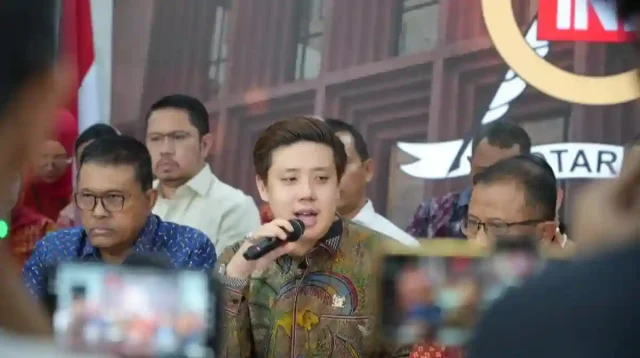 Keputusan Mahkamah Agung Mengenai Kepengurusan Notaris