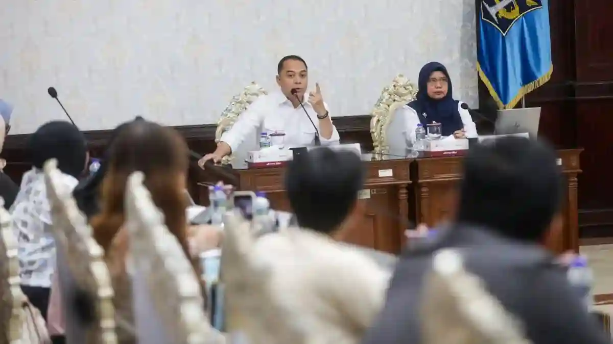 Pemkot Surabaya Siapkan Daftar Penyalur ART Resmi dan Terpercaya