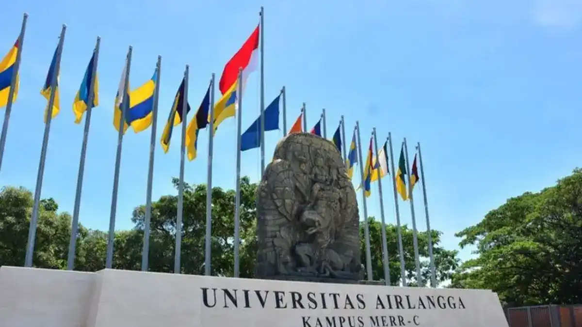 Kehebohan Keracunan Makanan di Universitas Airlangga
