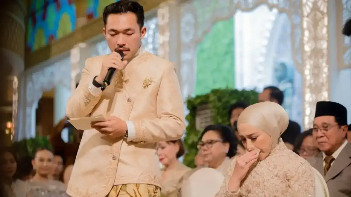 Mengungkap Kisah Abe Hoed dan Cinta yang Bersemi