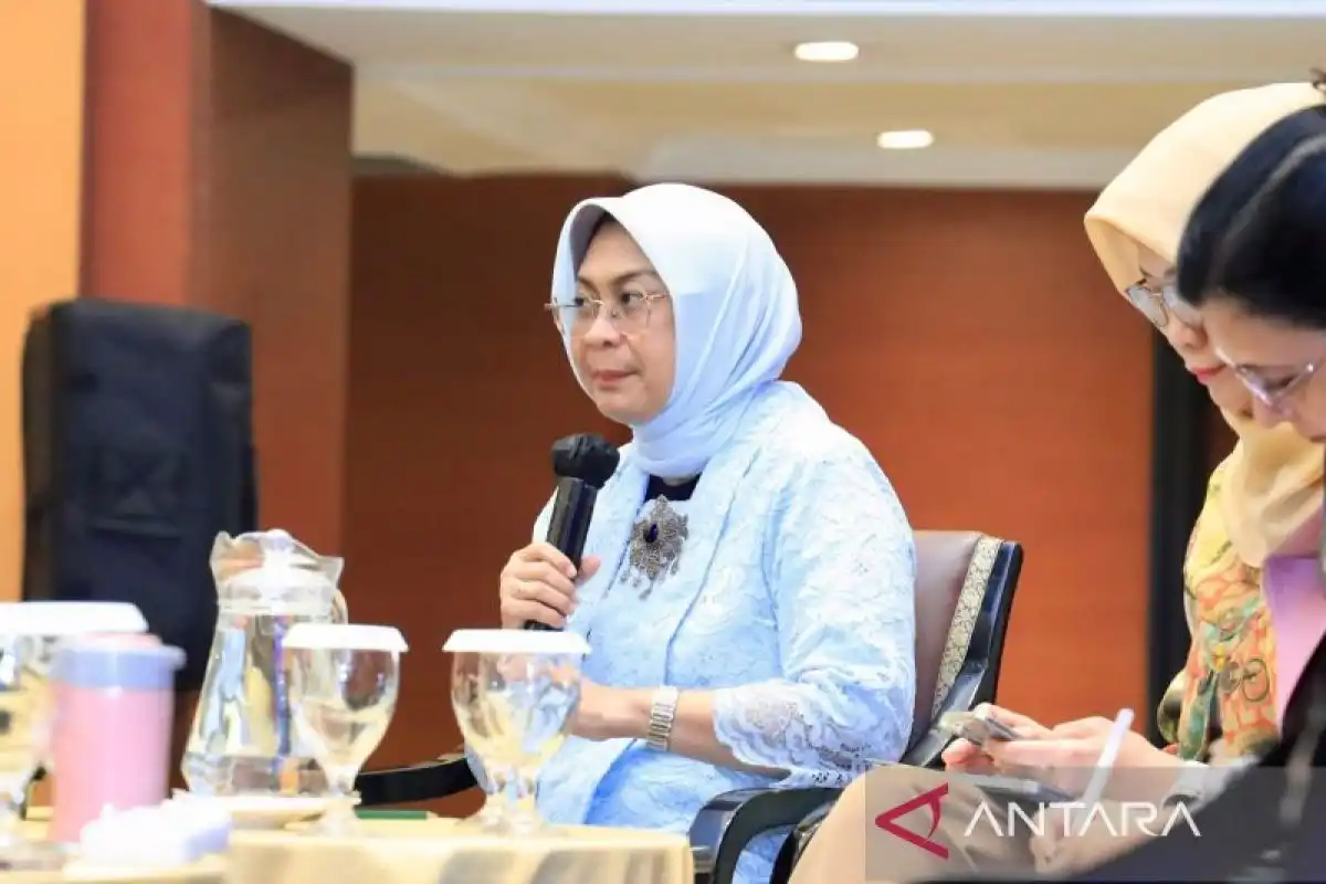 Pentingnya Perspektif Gender Dalam Kebijakan Perdamaian