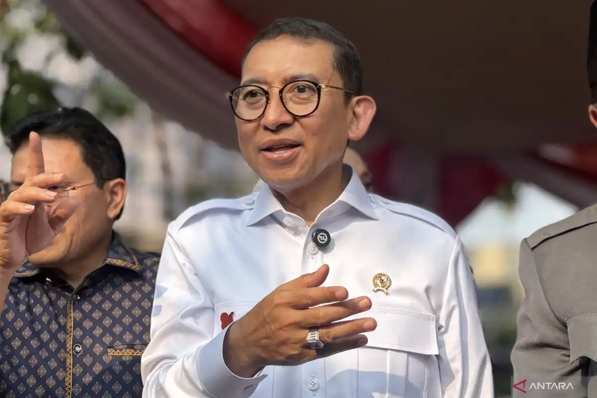 Agenda Utama KNIU untuk Penguatan Pemetaan UNESCO di Indonesia